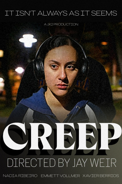 Creep (2026)