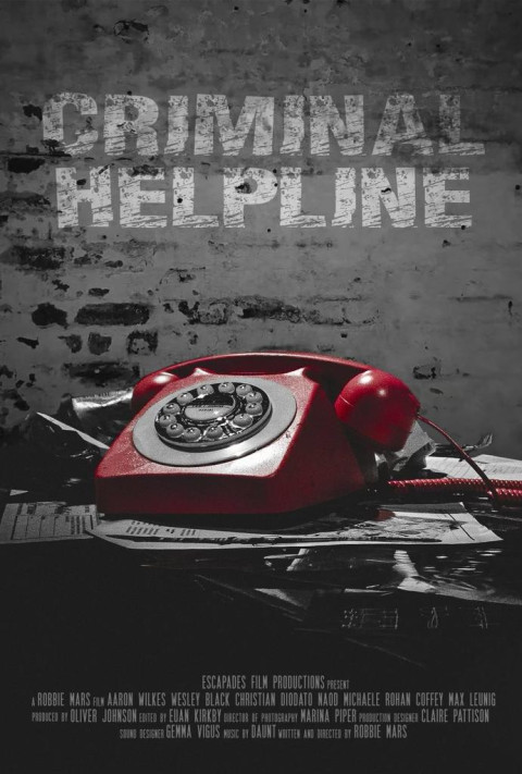 Criminal Helpline (2026)