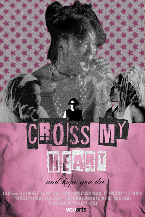 Cross My Heart (2026)
