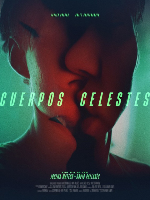Cuerpos celestes (2026)