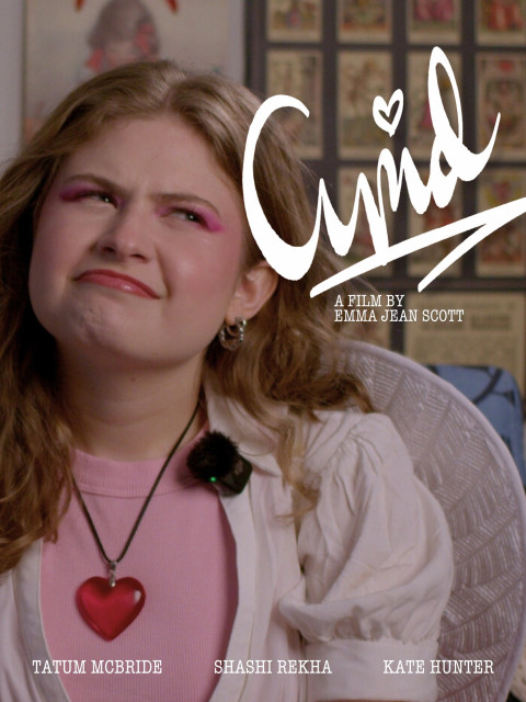 Cupid (2026)