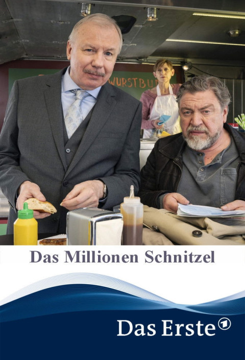 Das Millionenschnitzel (2026)
