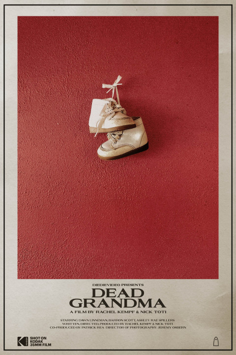DEAD GRANDMA (2026)