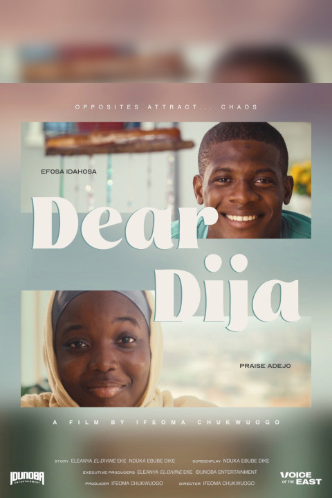 Dear Dija (2026)