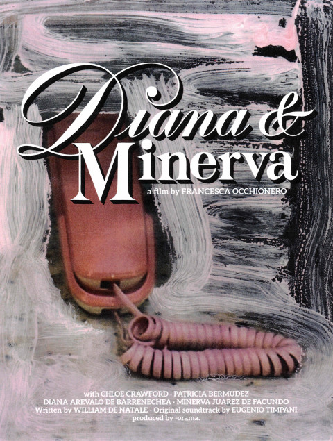 Diana & Minerva (2026)