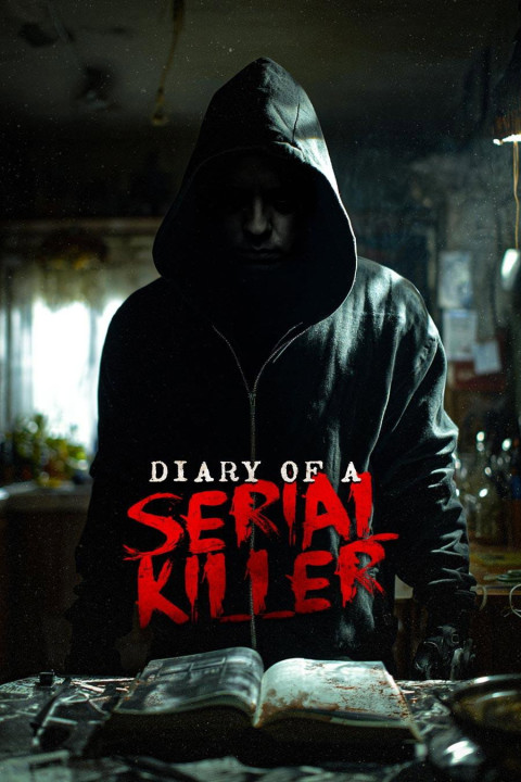Diary of a Serial Killer (2026)