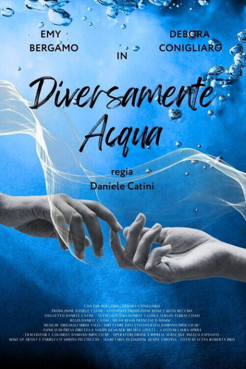 Diversamente acqua (2026)