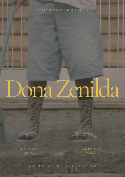 Dona Zenilda (2026)
