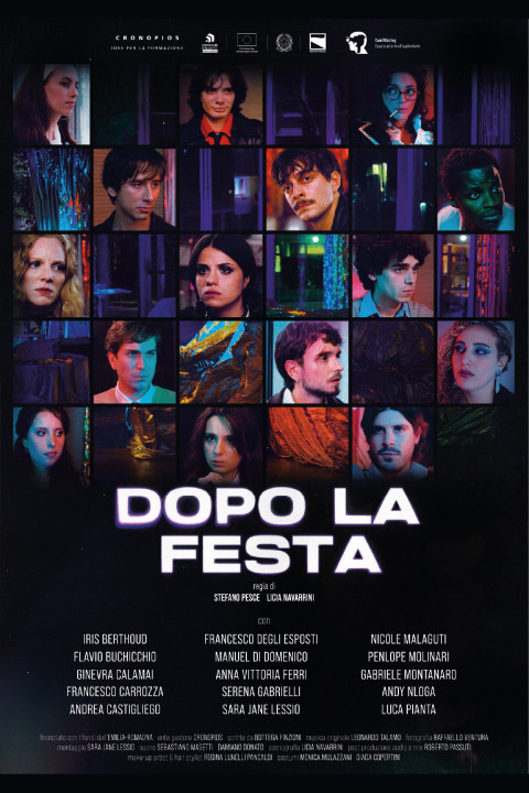 Dopo La Festa (2026)