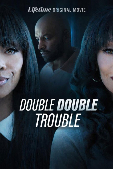 Double Double Trouble - plakat