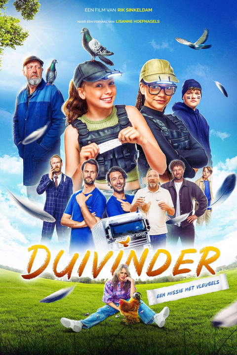 Duivinder (2026)