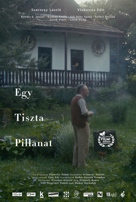Egy Tiszta Pillanat (2026)