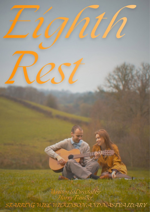 Eighth Rest (2026)