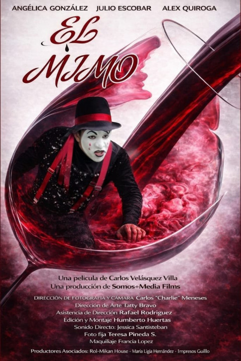 El mimo (2026)