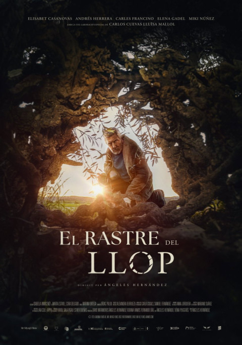 El rastre del llop (2026)