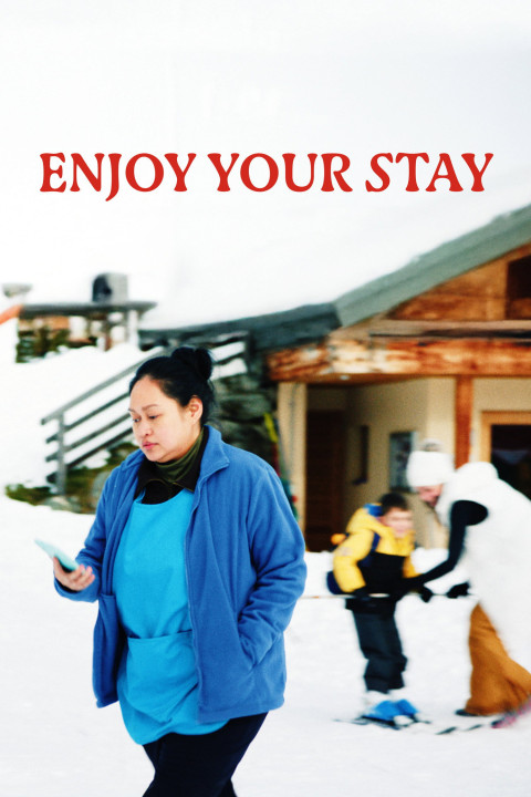 Enjoy Your Stay (2026)