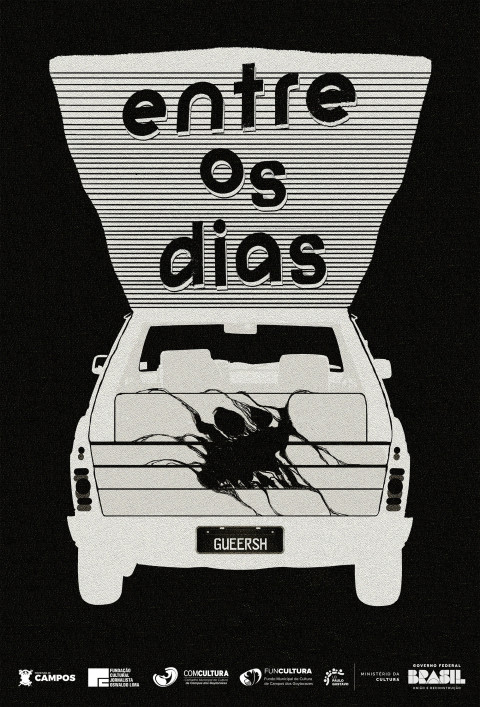 Entre os Dias (2026)