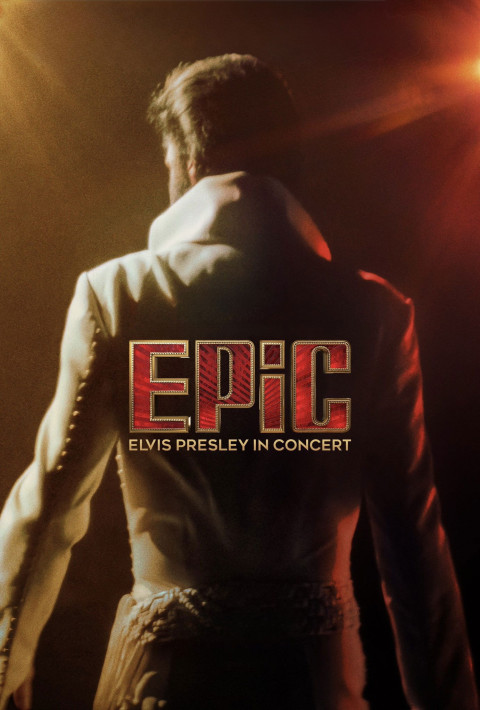 EPiC: Elvis Presley in Concert (2026)