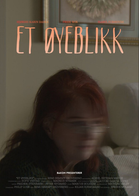 Et Øyeblikk (2026)