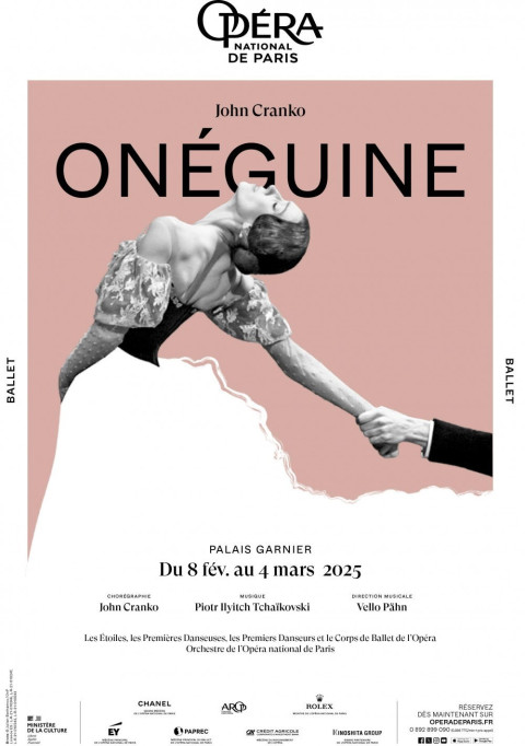 Eugène Onéguine (2026)