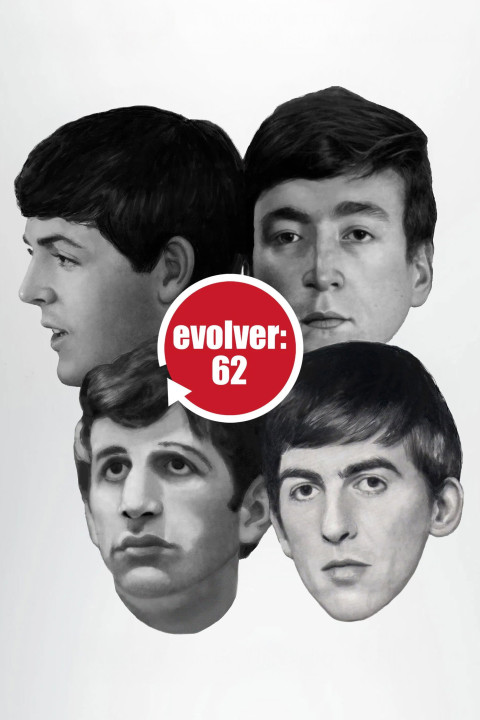 Evolver 62 (2026)