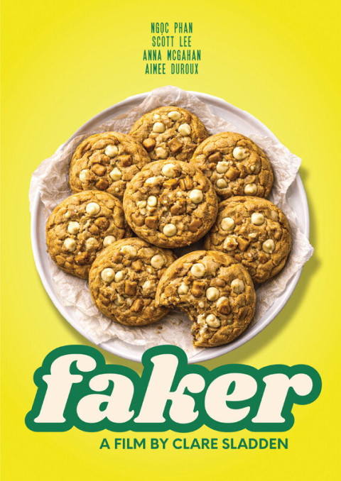 Faker (2026)