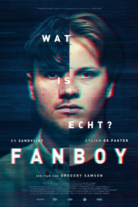Fanboy (2026)