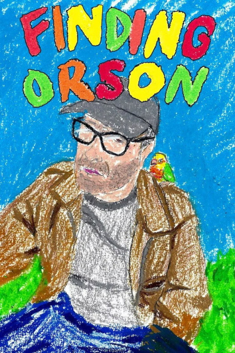 Finding Orson (2026)