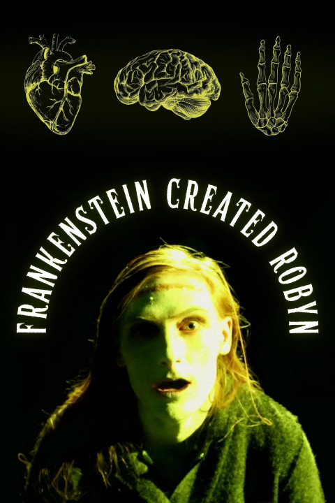 Frankenstein Created Robyn (2026)