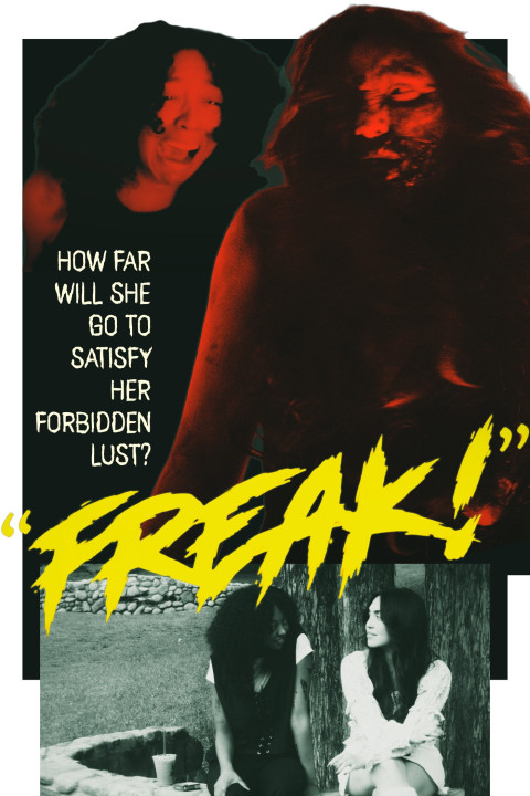 Freak! (2026)