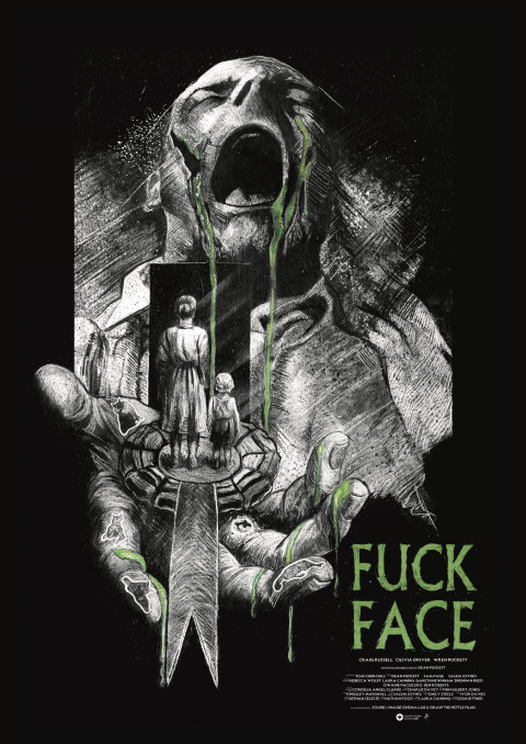 FUCK FACE (2026)