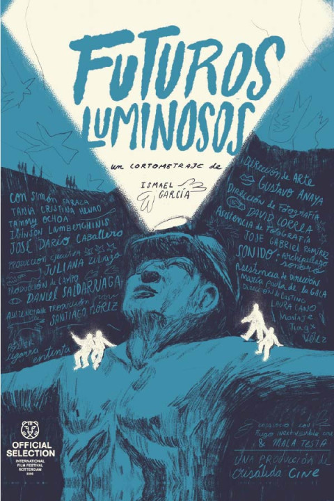 Futuros luminosos (2026)