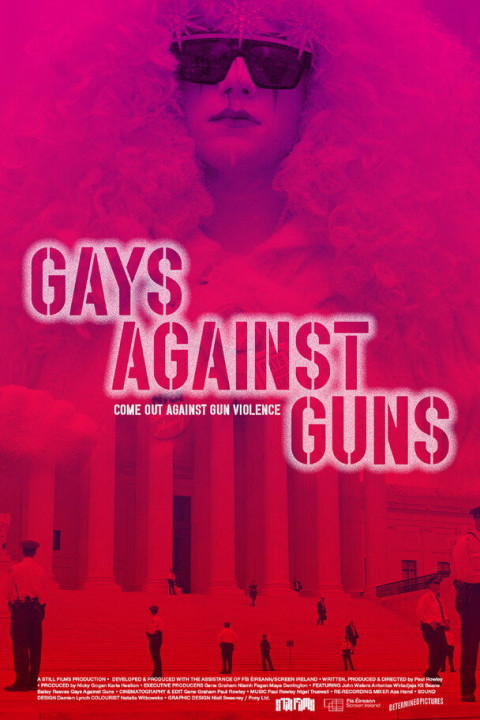 Gays Against Guns (2026)