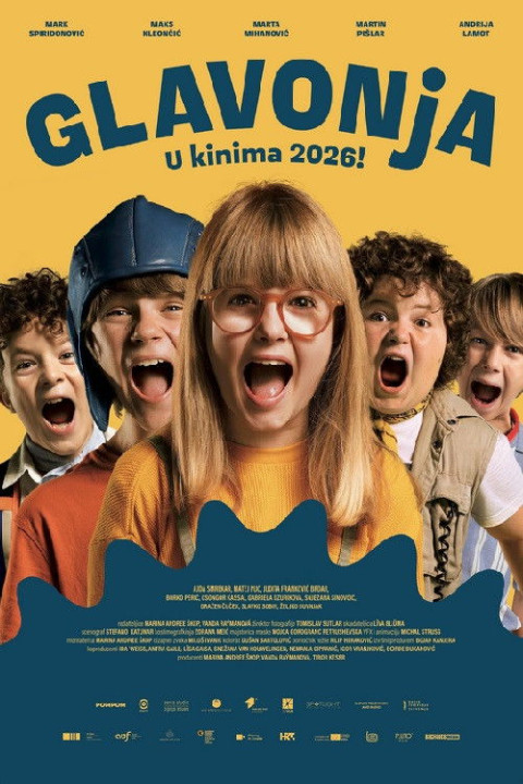 Glavonja (2026)