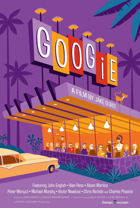Googie (2026)