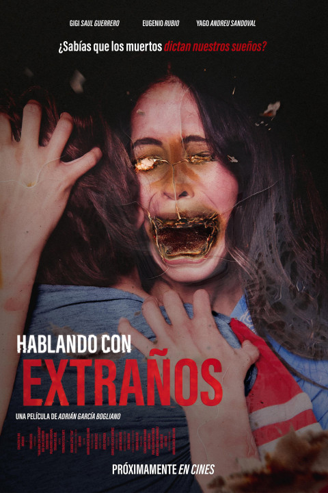 Hablando con extraños (2026)