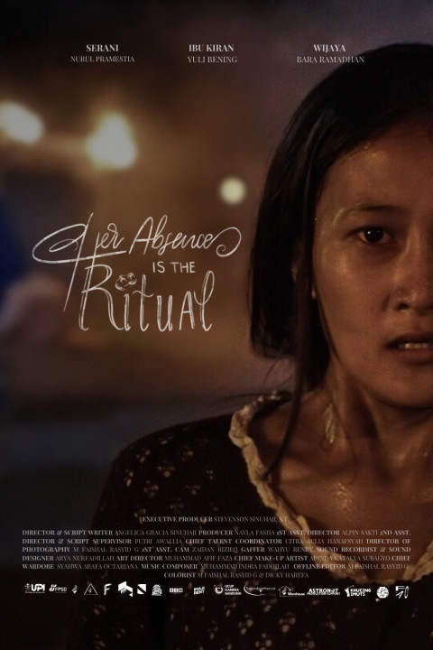 Her Absence is the Ritual (2026)