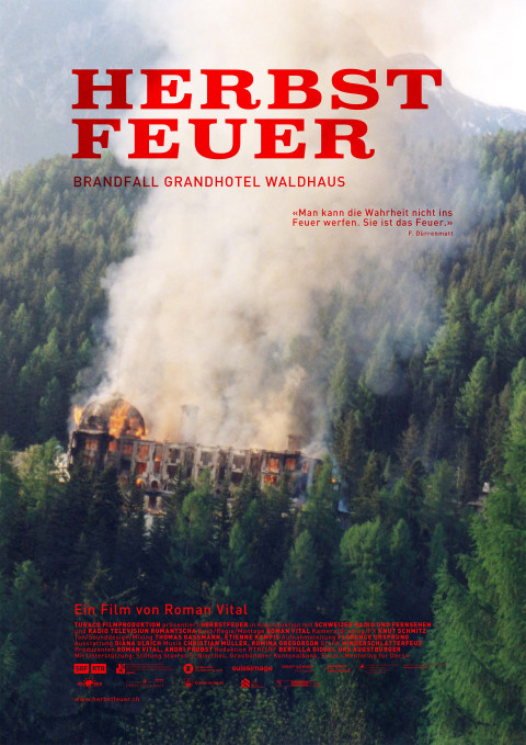 Herbstfeuer (2026)