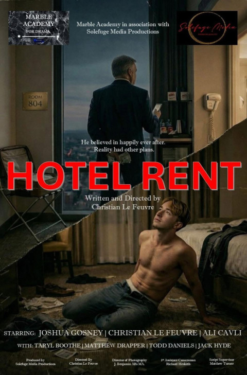 Hotel Rent (2026)