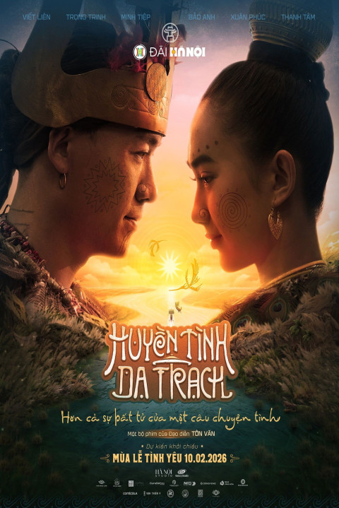 Huyền Tình Dạ Trạch (2026)