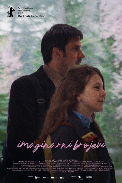 Imaginarni brojevi (2026)