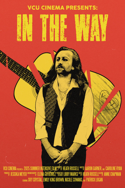 In the Way (2026)