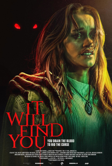 It Will Find You (2026)