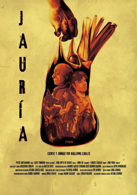 Jauría (2026)