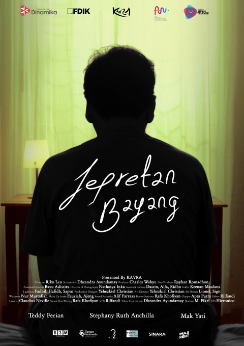 Jepretan Bayang (2026)