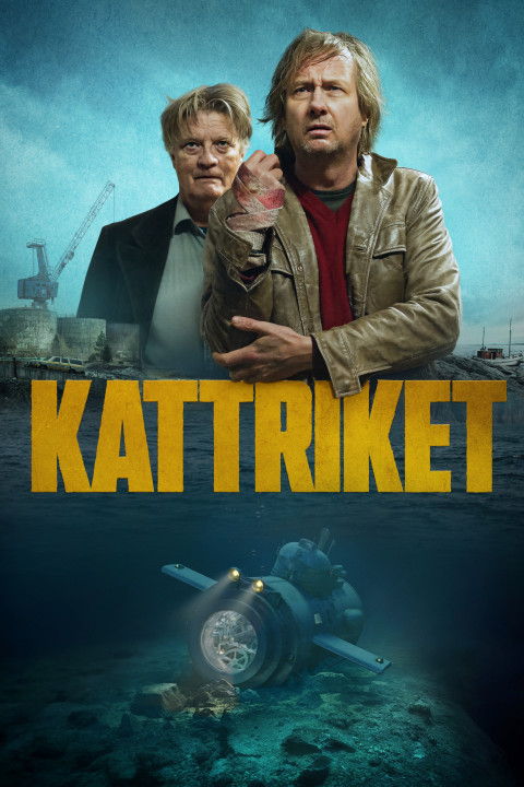 Kattriket (2026)
