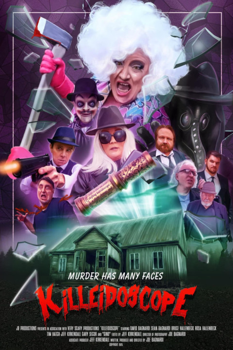 Killeidoscope (2026)