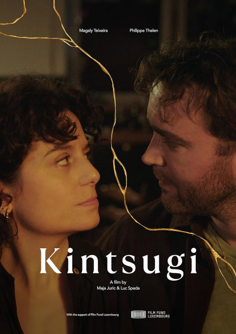Kintsugi (2026)