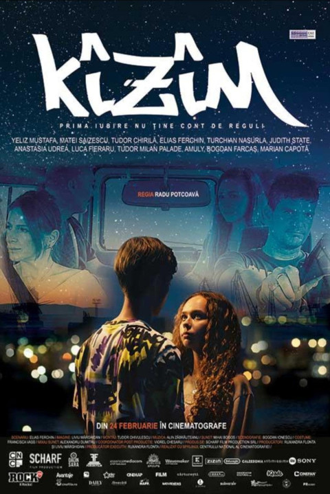 Kîzîm (2026)