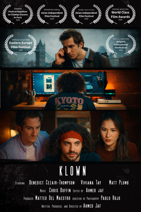 KLOWN (2026)